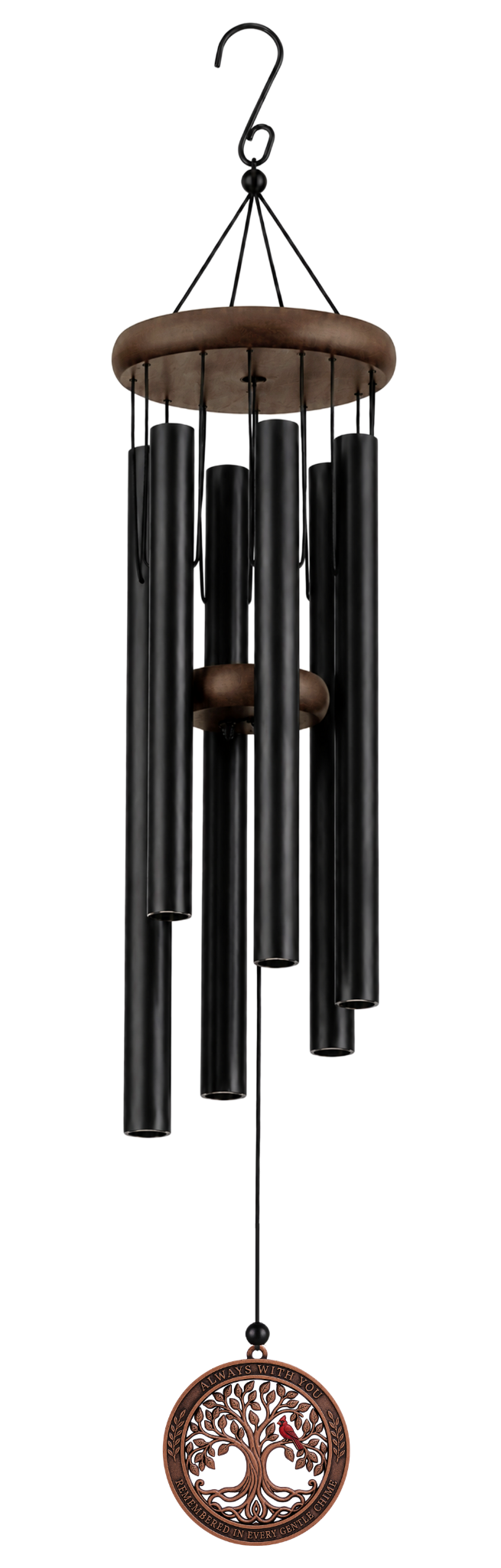 ORELROOT memorial wind chime